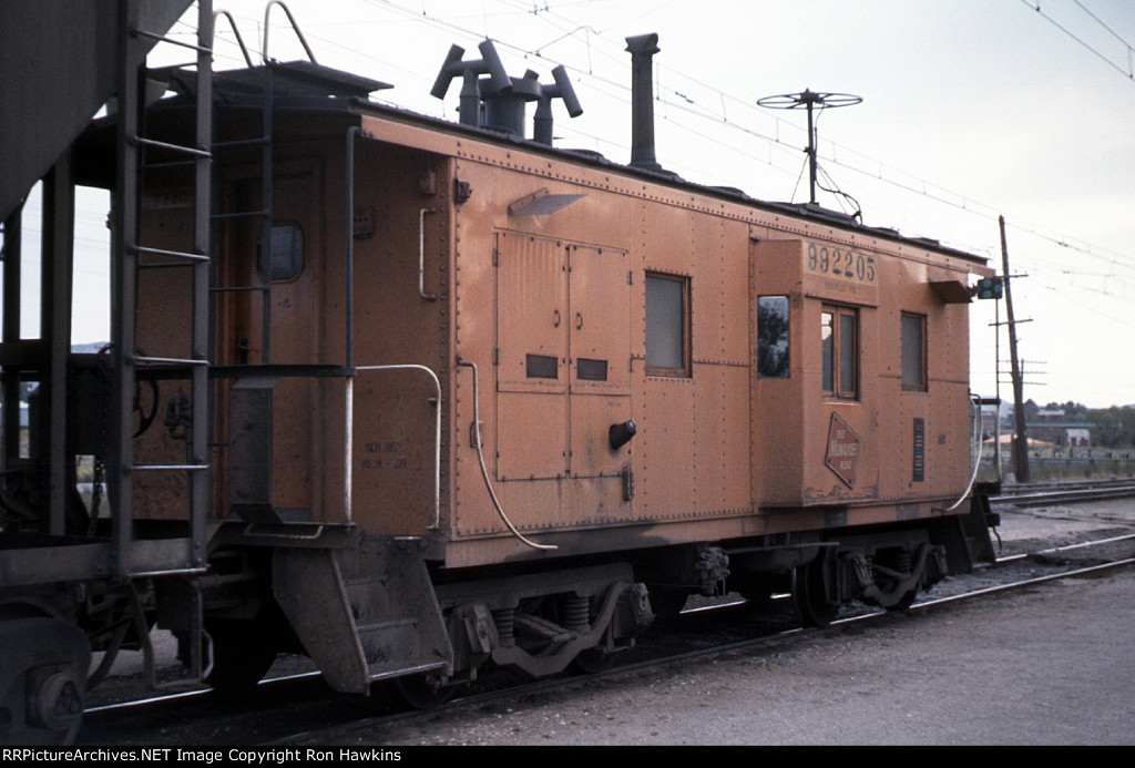 MILW 992205